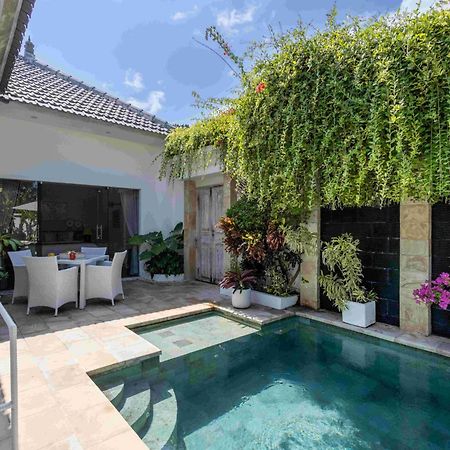 Charming, Villa Sofie - Central Sanur With Refreshing Pool Екстериор снимка