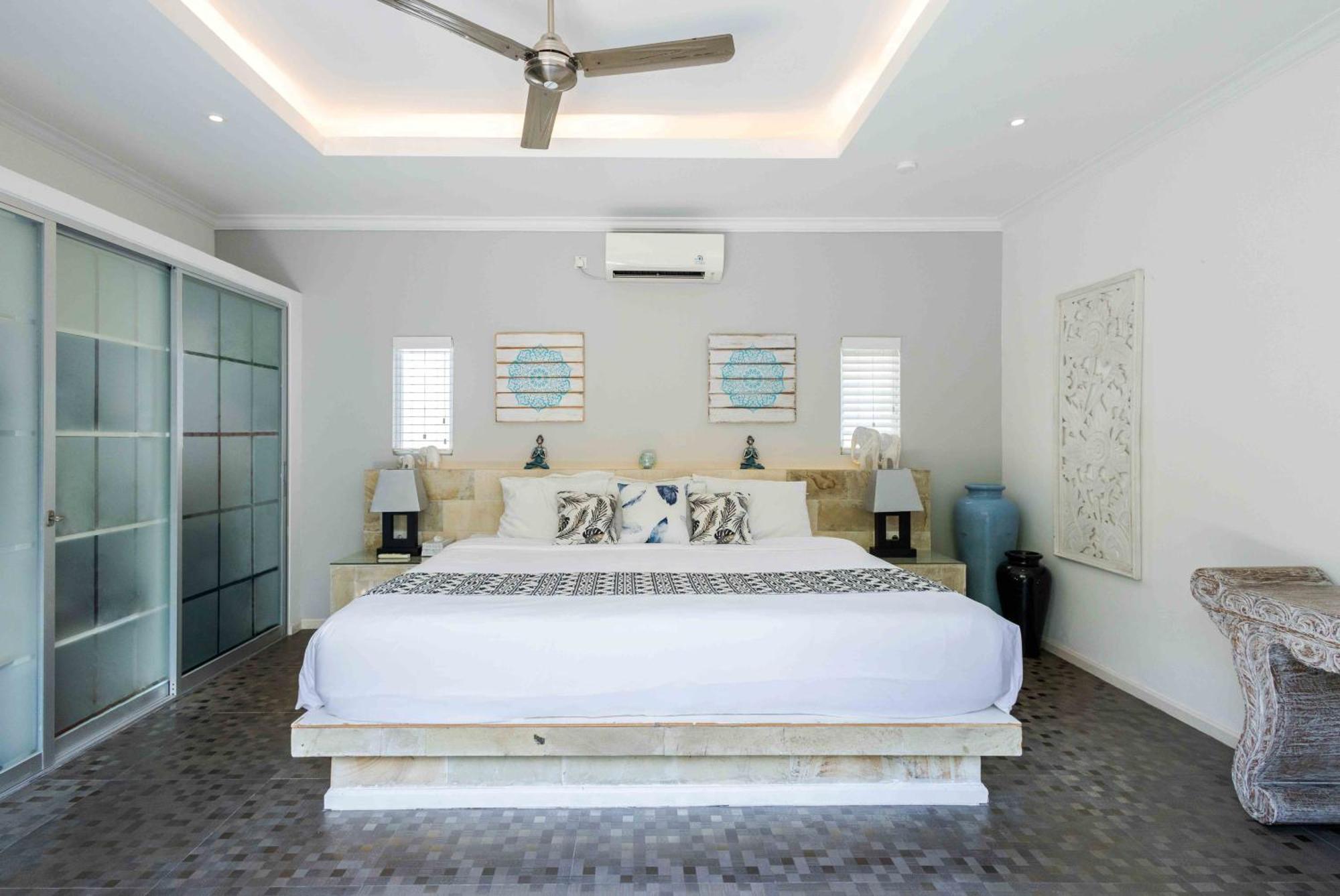 Charming, Villa Sofie - Central Sanur With Refreshing Pool Екстериор снимка